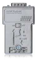 Profibus DP connector  300 972-BA3000