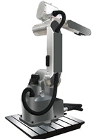 GRB4016-06 6DOF Industrial Robot (6Kg)